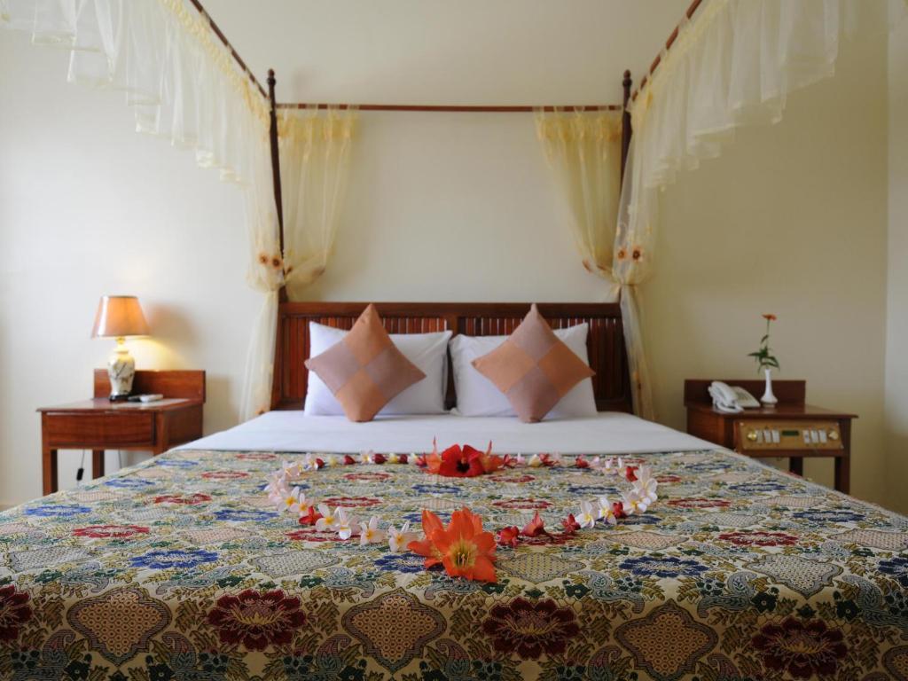 Dara Reang Sey Angkor Hotel Siem Reap Exterior photo